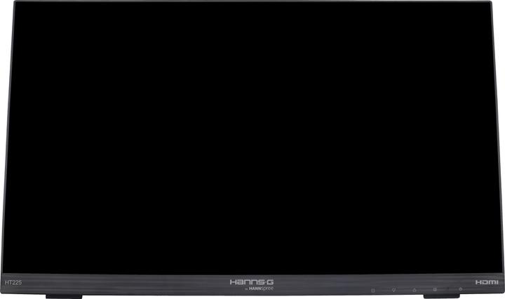 Hannspree HT225HPB (1920 x 1080 pixel, 21.50")