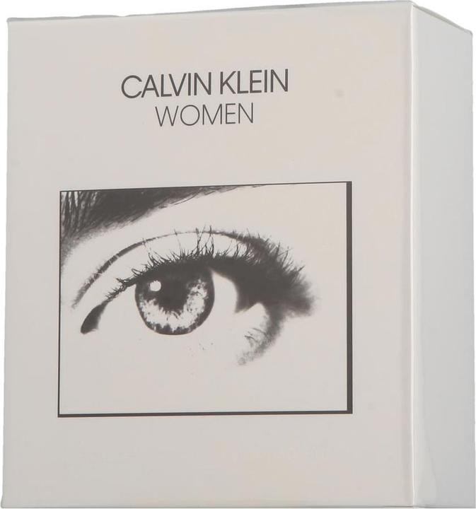 Actual product image Calvin Klein Women (Eau de parfum, 50 ml)