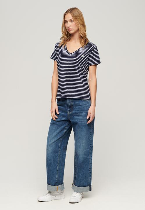 Produktbild Superdry t-hirt uperdry tudio (S)