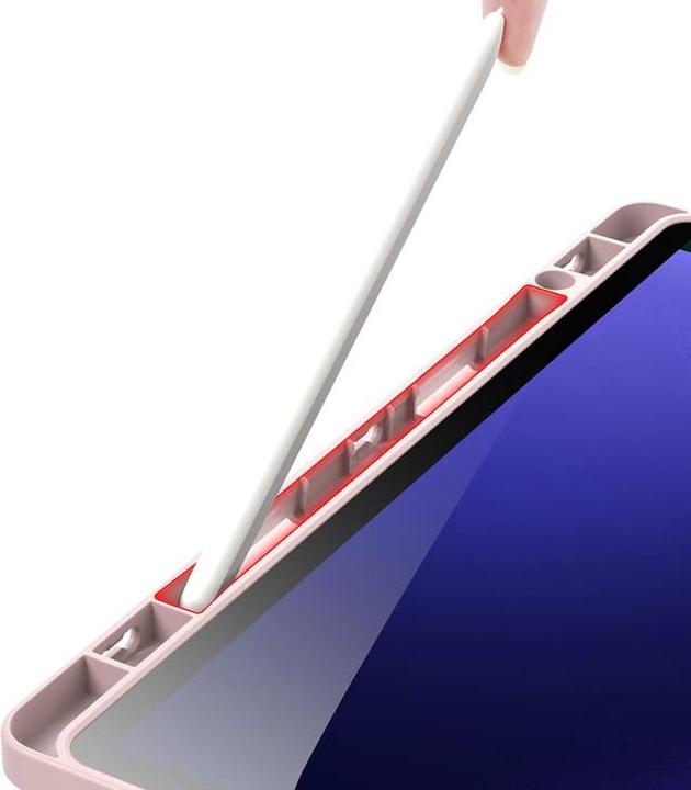 Produktbild Dux Ducis Magi Series Bookcover Hülle (Galaxy Tab S9 FE+, Galaxy Tab S10+, Galaxy Tab S9+)