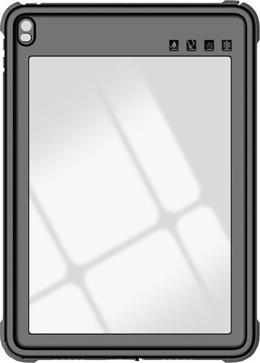 Produktbild Redpepper IP68 Waterproof, 360° Grad Schutz Series (iPad Air 2019 (3. Gen))