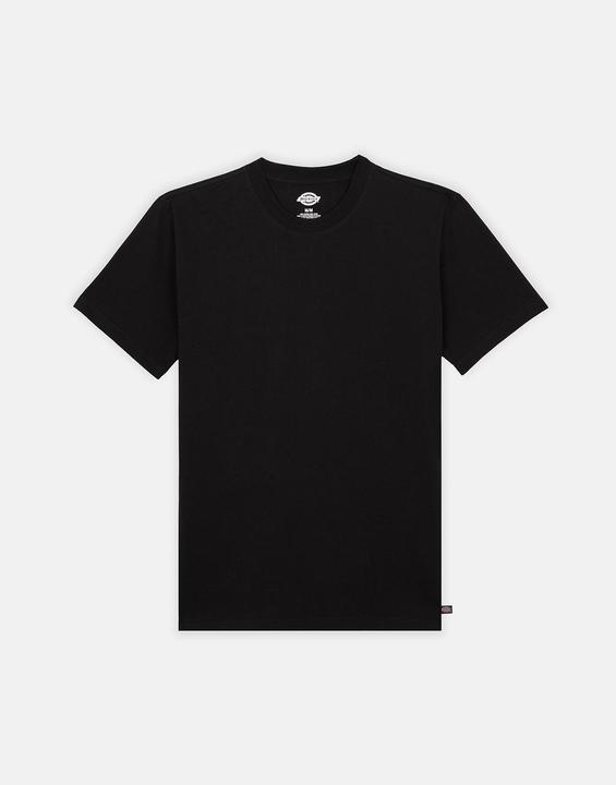 Immagine prodotto Dickies T-Shirt Heavyweight Ss Rilassata Nera (L)