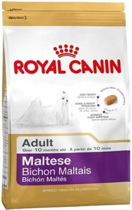 Produktbild Royal Canin Adult Malteser (Adult, 1 Stk., 500 g)