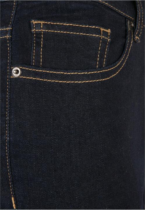 Immagine prodotto Urban Classics Jeans skinny a vita alta biologici da donna - 19415 (28)