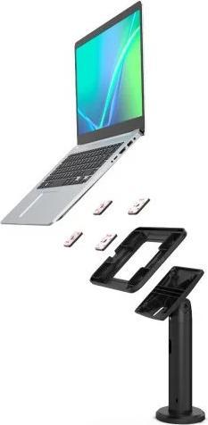 Produktbild Compulocks Universal Invisible Mount Counter Stand 4"