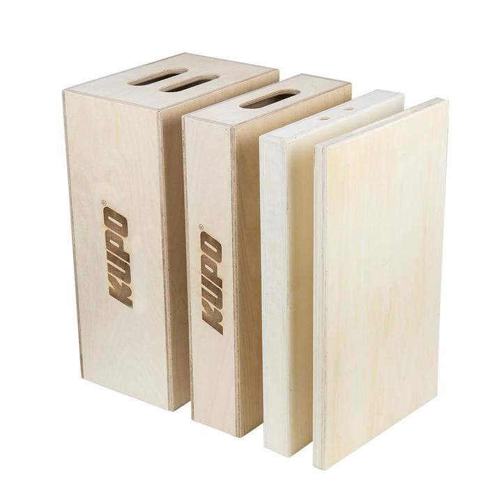 Produktbild Kupo Apple Box Set (Weiteres Zubehör)
