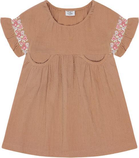 Hust and Claire Kleid HCDonna
