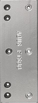 Immagine prodotto Abus Drilling Template FTS88