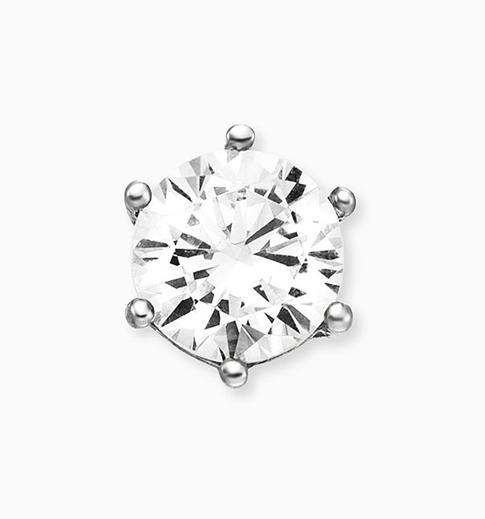Produktbild Engelsrufer Ohrstecker Shiny (925er Silber)