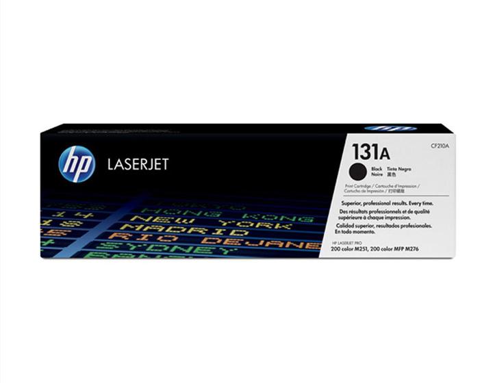 Produktbild HP 131a (BK)