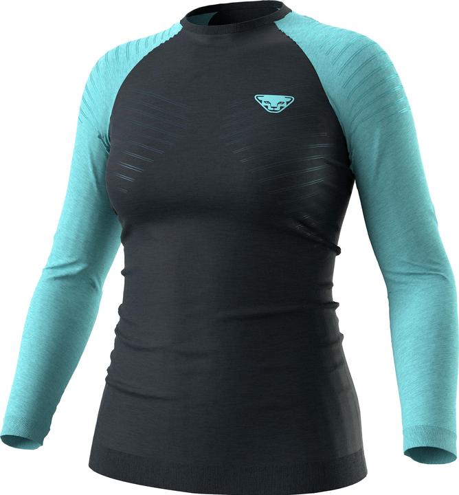 Dynafit Tour Light Merino Long Sleeve Shirt