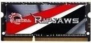 Actual product image G.Skill Ripjaws (1 x 8GB, 1600 MHz, DDR3-RAM, SO-DIMM)