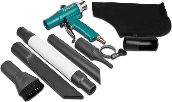 Image du produit Aircraft Pistolet de soufflage professionnel SBP