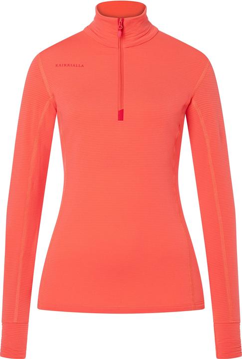 Hot Coral