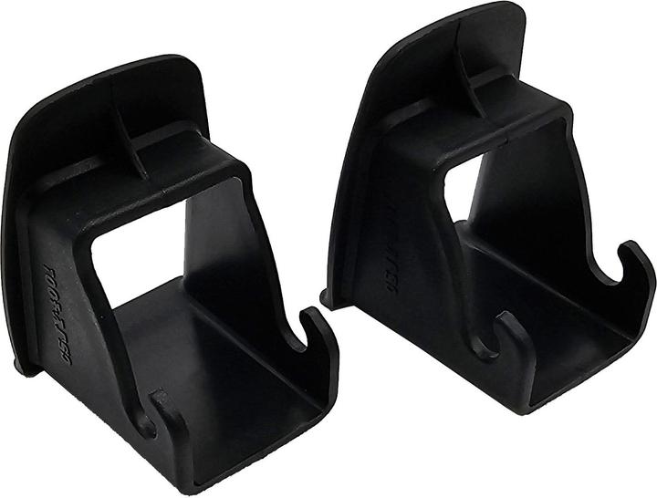 Actual product image ASMI Universal Isofix insertion aids for child seats