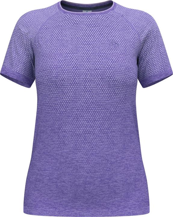 Immagine prodotto Odlo Women's T-Shirt S/S Crew Neck Essential Seamless (M)