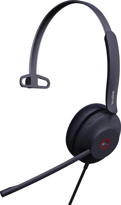 Actual product image Yealink UH37 Mono Teams (Cable, USB-A)
