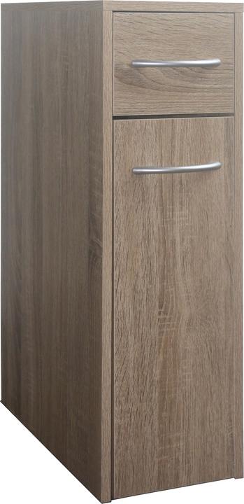 Produktbild HTI-Line Nischenregal (20 x 40 x 61 cm)