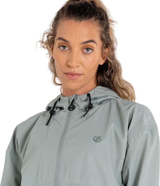 Image du produit Dare2b - Veste imperméable FLEUR EAST SWIFT - Femme (32 D)