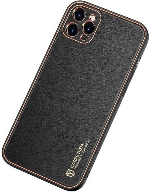 Actual product image Dux Ducis Yolo Series Hardcase Cover (Apple iPhone 12 Pro)