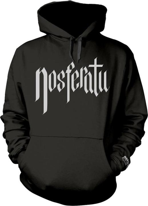 Produktbild Nosferatu Dark Castle Kapuzenpullover (S)