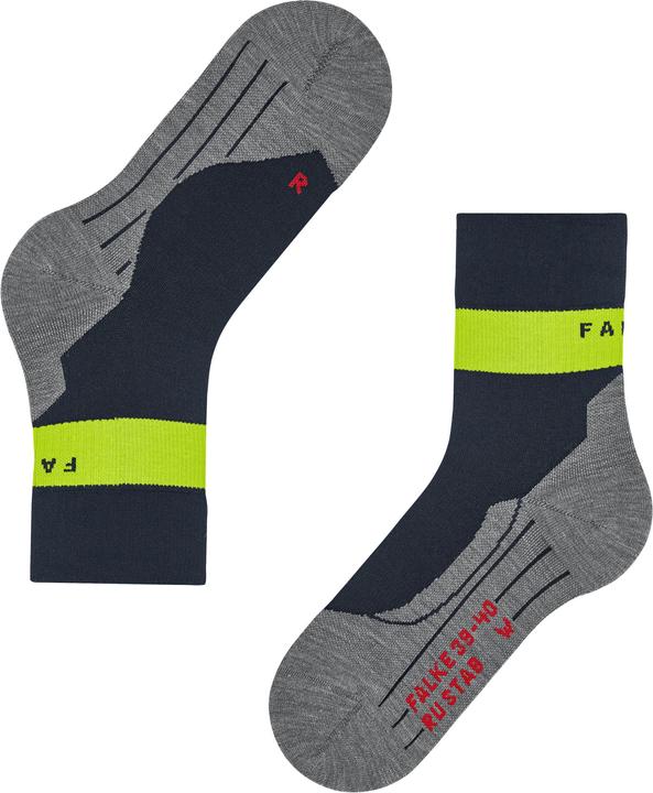 Image du produit Falke RU Compression Stabilisante Hommes Running (46 - 48)