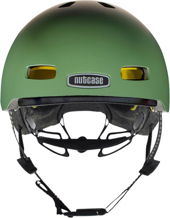 Actual product image Nutcase Street MIPS (60 - 64 cm)