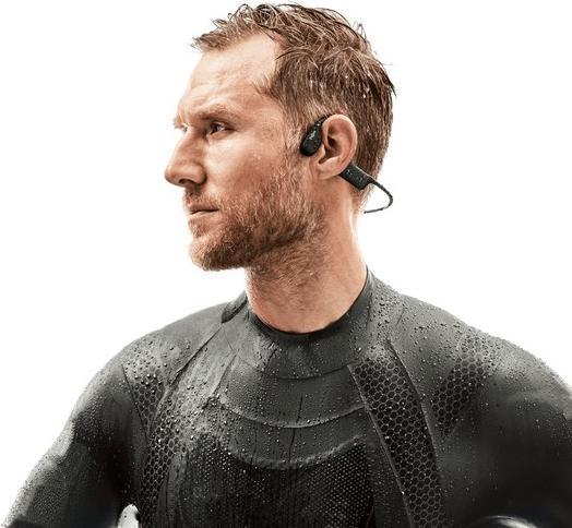 Produktbild Shokz OpenSwim (8 h, Kabellos)