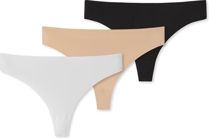 Produktbild Schiesser String Invisible Soft (40, 3er Pack)