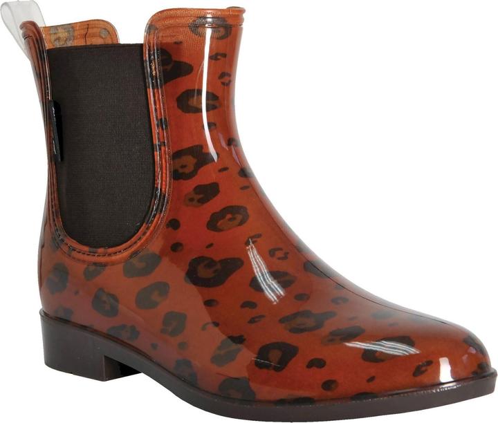 Regatta Gummistiefel Harriet Tierprint
