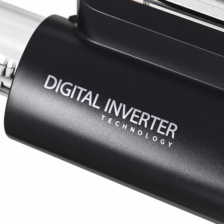 Actual product image Samsung VS20C852FTB