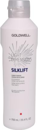 Produktbild Goldwell Light Dimensions Silklift (Blond)