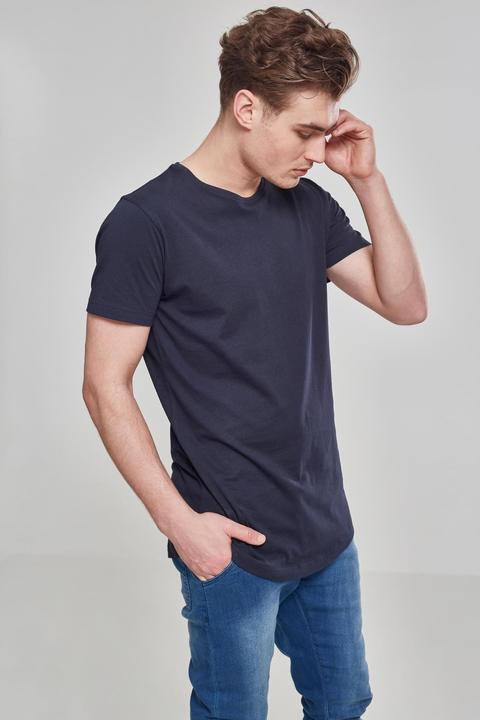 Immagine prodotto Urban Classics Tee lungo sagomato (S)