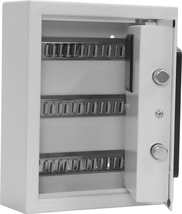 Actual product image Rottner Key Safe Keytronic 20 Electronic Lock