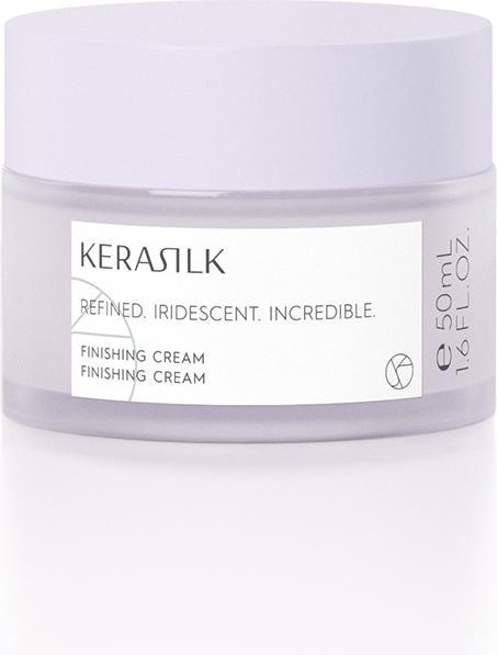Produktbild Kerasilk Finishing Cream (Haarpaste, 50 ml)