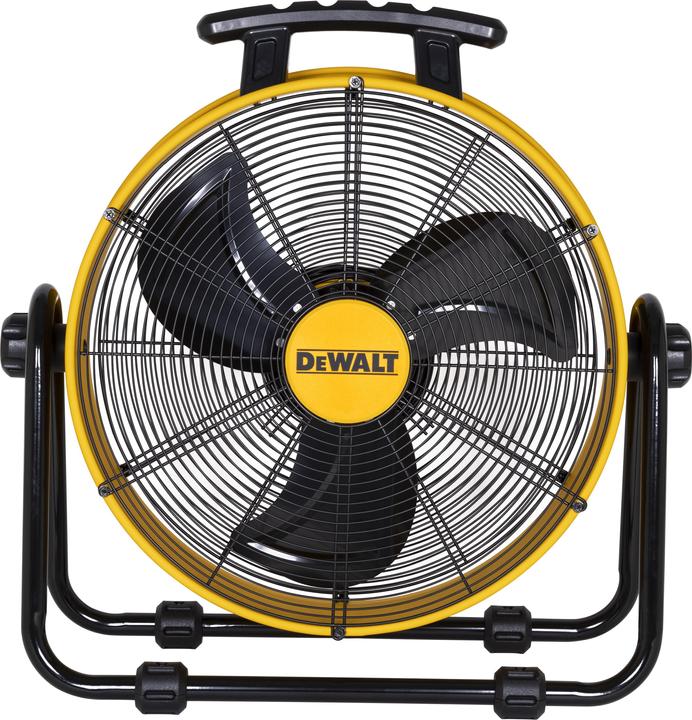 DeWalt DXF2067 (63 dB)