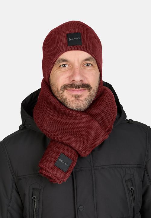 Produktbild Calamar Mütze