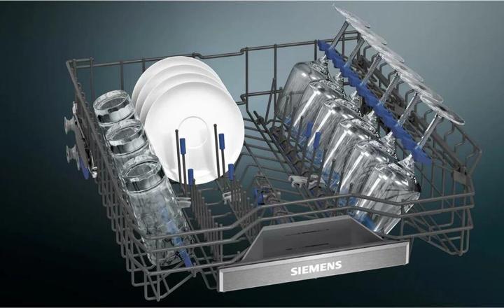 Actual product image Siemens SN57YS03CE