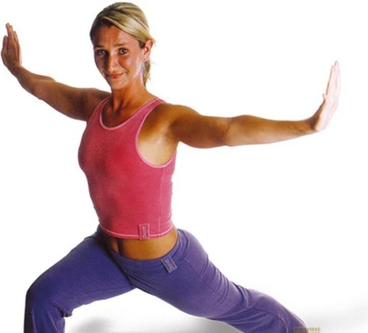 Immagine prodotto In forma in primavera Allenamento per addome, gambe, glutei (DVD, Tedesco)
