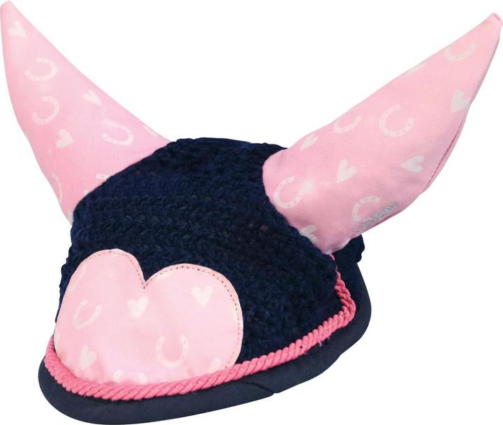 Produktbild Hy Equestrian Fliegenhaube Pferde Fantasy