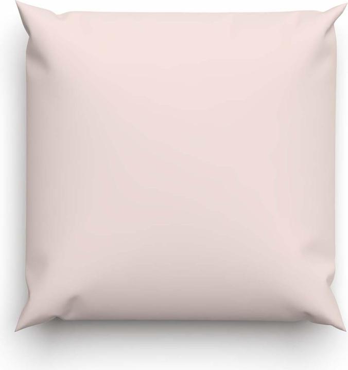 Produktbild Lotus Bettwaren Satin uni (Kopfkissenbezug, 65 x 65 cm)