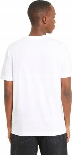 Produktbild Puma ESS Small Logo Tee-586668 (XL)