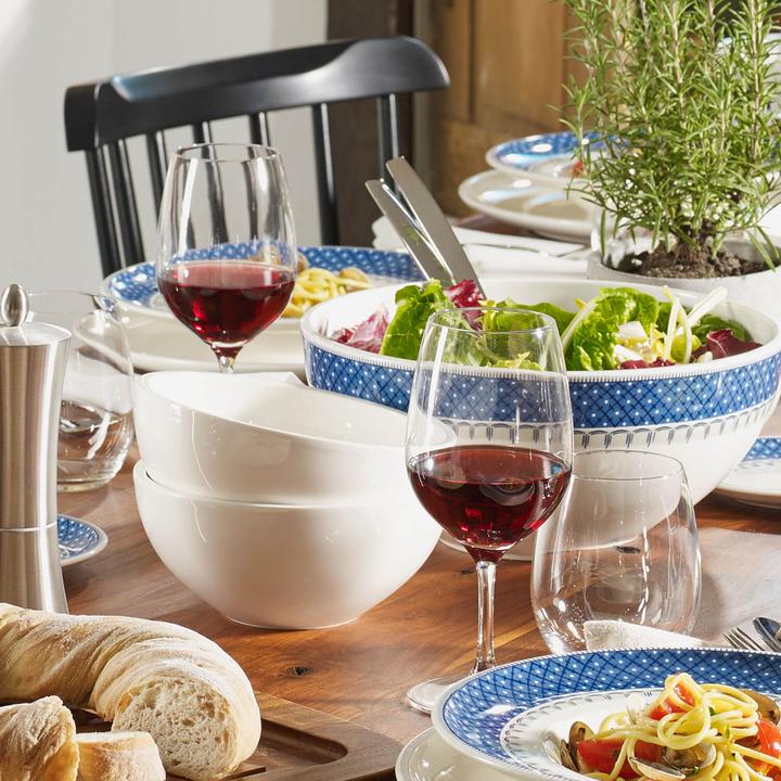Image du produit Villeroy & Boch Verre à vin rouge tannique et exigeant Purismo Wine (57 cl, 1 Verres, Verres à vin rouge)