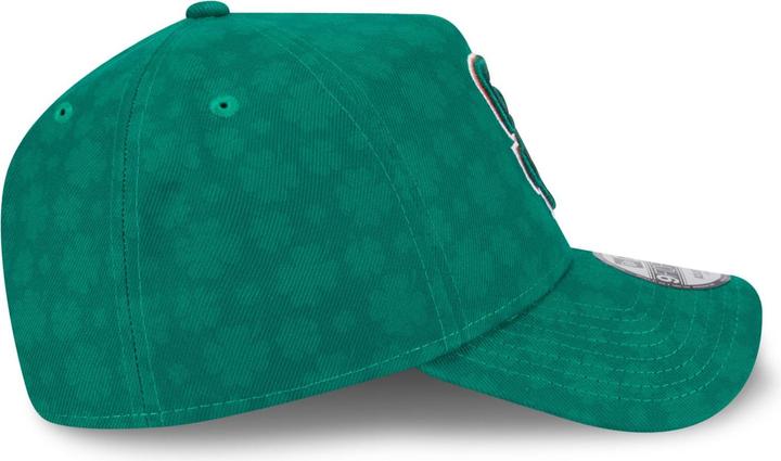 Produktbild New Era 9Forty Cap - Saint Patricks Day San Diego Padres