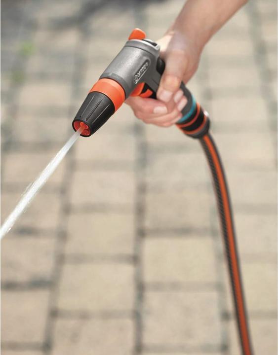 Actual product image Gardena Comfort 18303-20