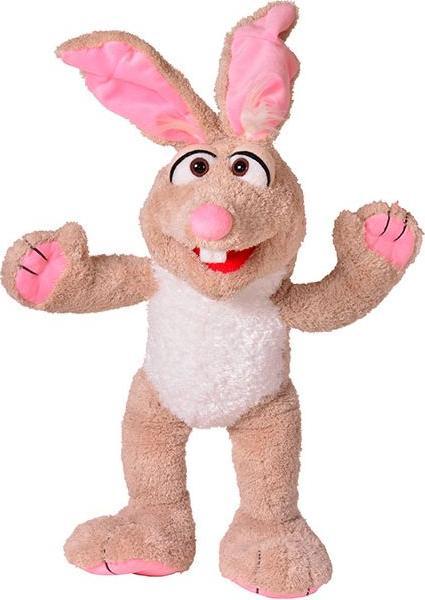 Produktbild Living Puppets Handpuppe Hironimus Muffelfuss