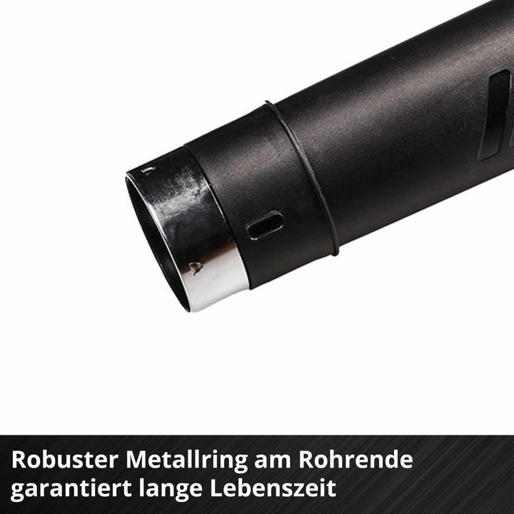 Image du produit Einhell GP-LB 18/200 Li E-Solo PowerX-Change (Fonctionnement sur batterie, Souffleur de feuilles)
