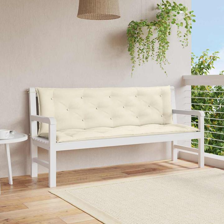 Actual product image VidaXL Henryk (150 x 50 x 7 cm)