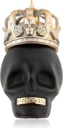 Image du produit Police Pour être le roi (Eau de toilette, 40 ml)