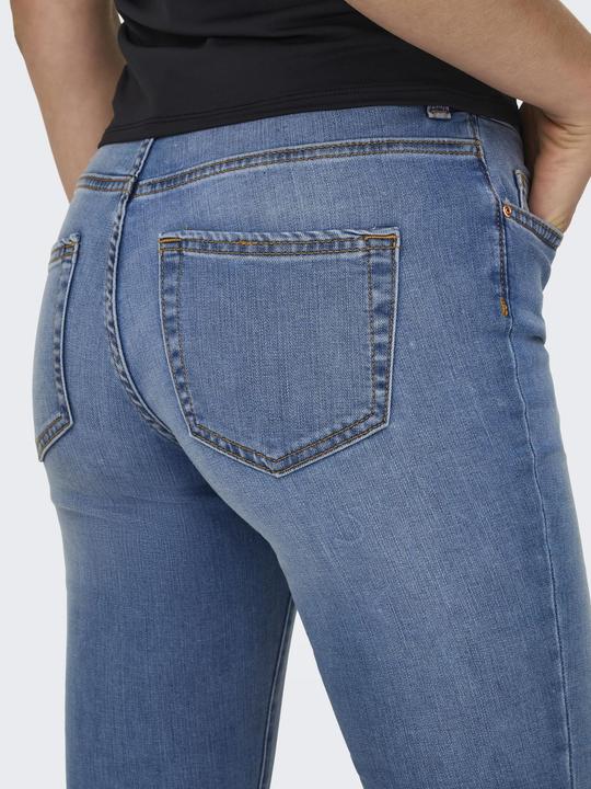 Immagine prodotto Only ONLHUSH Mittlere Taille Skinny Fit Jeans Skinny Jeans (32)